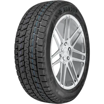 Легковая шина Roador Irbis Snow 255/50 R20 105S