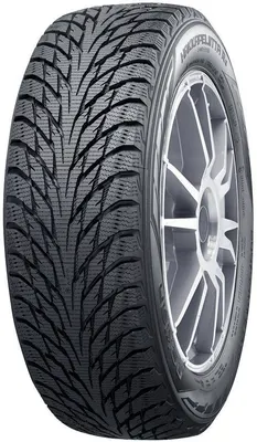 Легковая шина Nokian Tyres (Ikon Tyres) Hakkapeliitta R2 255/45 R18 103R
