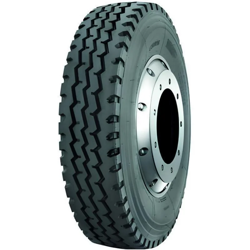 Грузовая шина GOLDEN CROWN CR926B 315/80R22,5 154/151M универсальная 18PR