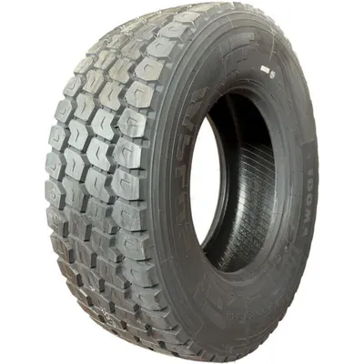 Грузовая шина Aplus AM001 385/65R22,5 164/K прицеп 24PR