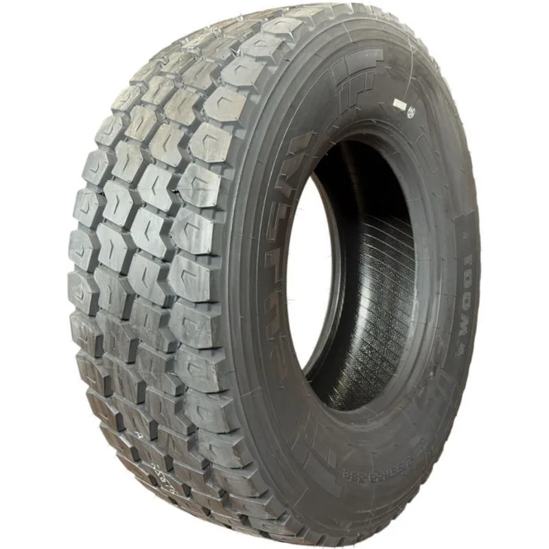Грузовая шина Aplus AM001 385/65R22,5 164/K прицеп 24PR