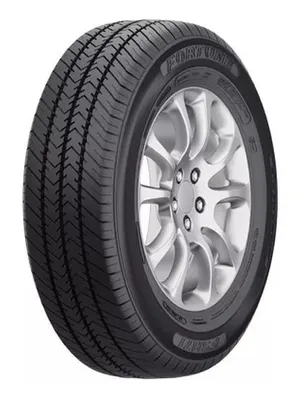 Легкогрузовая шина Fortune FSR-71 195/70 R15C 104/102R