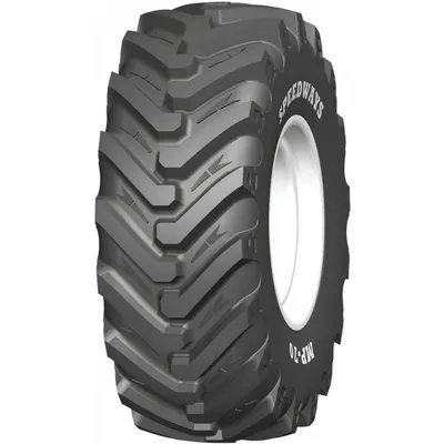 Спецшина Speedways MP-70 340/80-18 143B/A8 14PR TL