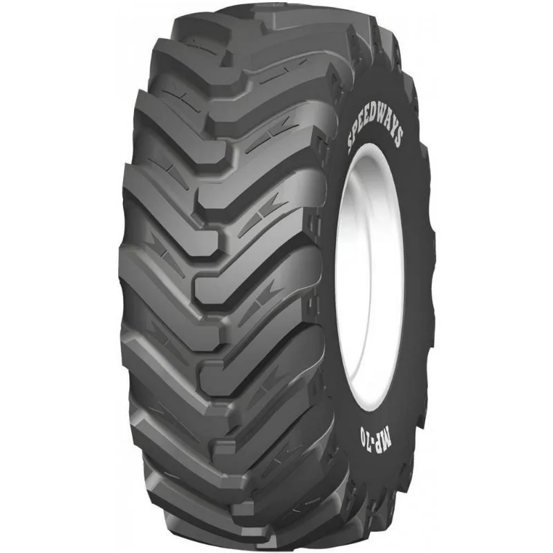 Спецшина Speedways MP-70 340/80-18 143B/A8 14PR TL