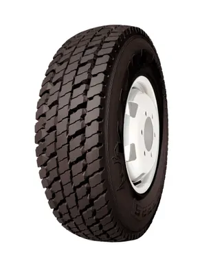 Грузовая шина Н.Камск NR202 265/70R19,5 140/138M ведущая
