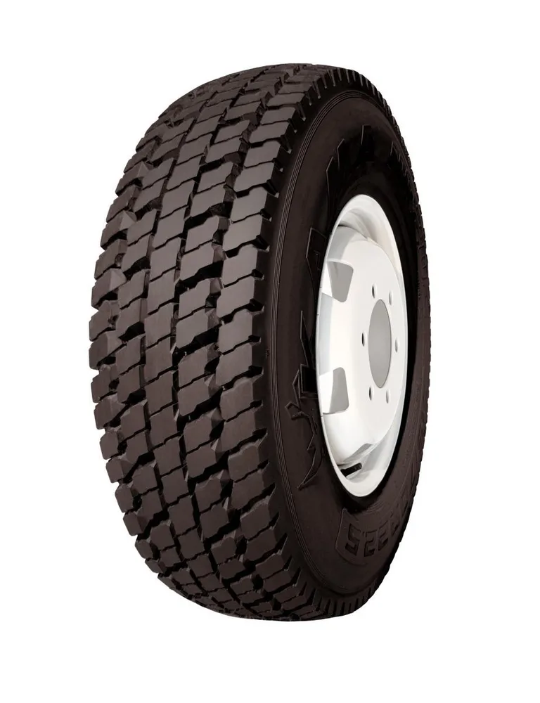 Грузовая шина Н.Камск NR202 295/80R22,5 152/148M ведущая 16PR