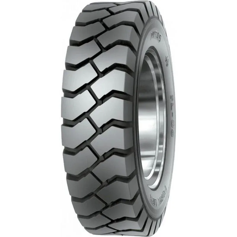 Спецшина Mitas FL-08 23x9-10 142A5 20PR TT