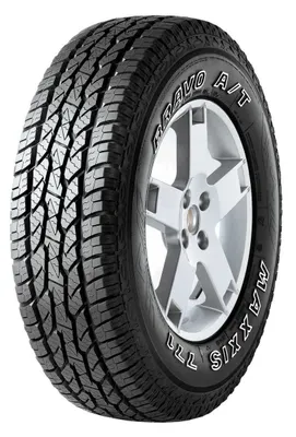 Легковая шина Maxxis AT-771 Bravo Series 215/75 R15 100S