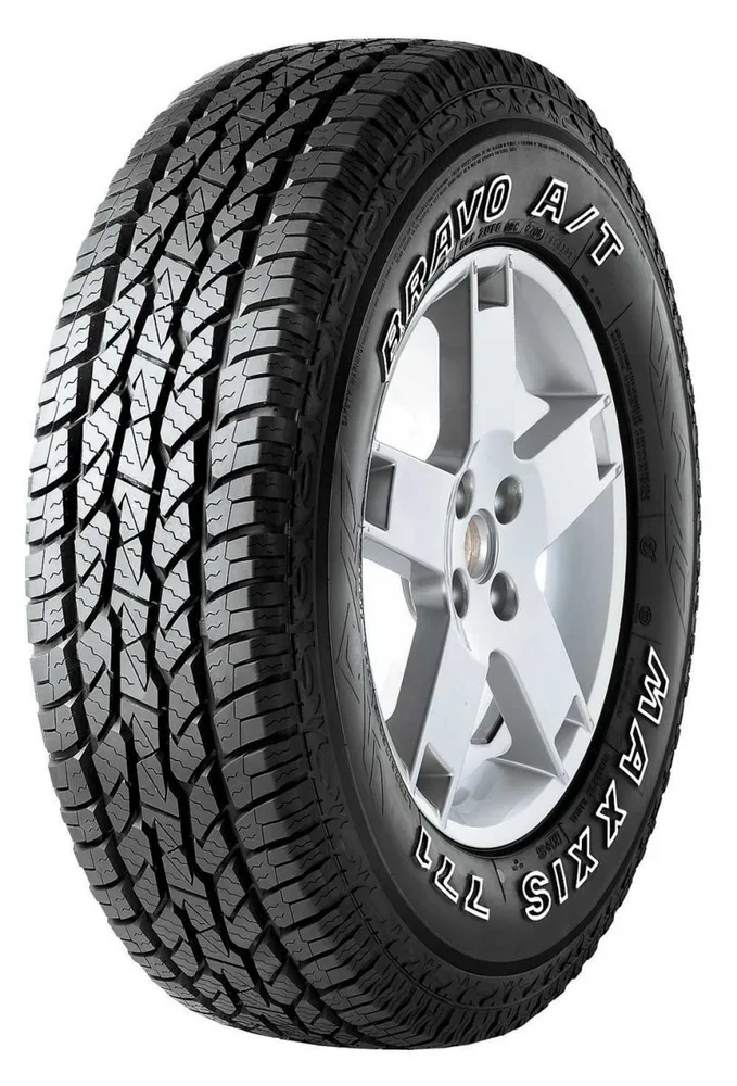 Легковая шина Maxxis AT-771 Bravo Series 245/75 R16 111S