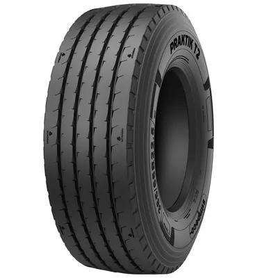 Грузовая шина SIMPECO Praktik T2 385/65R22,5 164/K прицеп 24PR TL