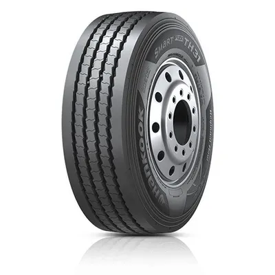 Грузовая шина Hankook Smart Flex TH31 385/65R22,5 164/K прицеп 24PR