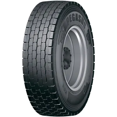 Грузовая шина Aplus WDV02 315/70R22,5 156/150L ведущая 20PR