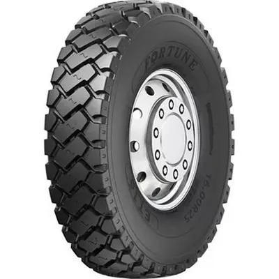 Спецшина Fortune ET16 C1 14.00-25 169B E4 TTF