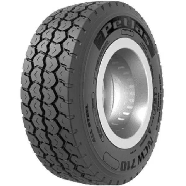 Грузовая шина Petlas NCW710 385/65R22,5 160/K прицеп 18PR