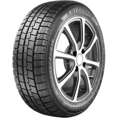 Autogreen WinterCross WL6