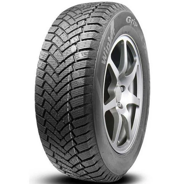 Легковая шина Leao Winter Defender Grip SUV 255/55 R18 109T