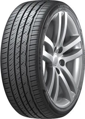 Легковая шина Laufenn S-FIT AS (LH01) 255/40 R18 95W