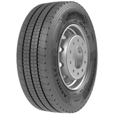 Грузовая шина Armstrong ATH11+ 295/80R22,5 154/149M рулевая 18PR TL
