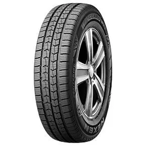 Легковая шина Nexen Winguard WT1 235/65 R16 121R