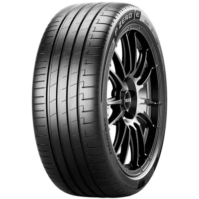 Легковая шина Pirelli PZero E 255/50 R21 109Y