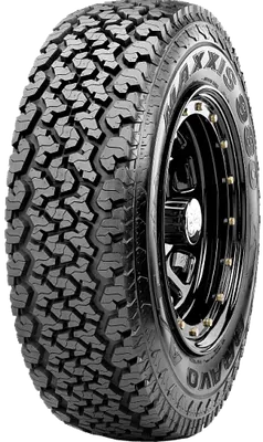 Легковая шина Maxxis Worm-Drive AT980E 245/70 R16 113Q