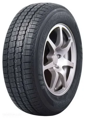 Легкогрузовая шина Leao iGreen Van 4S 215/60 R17C 109/107 T