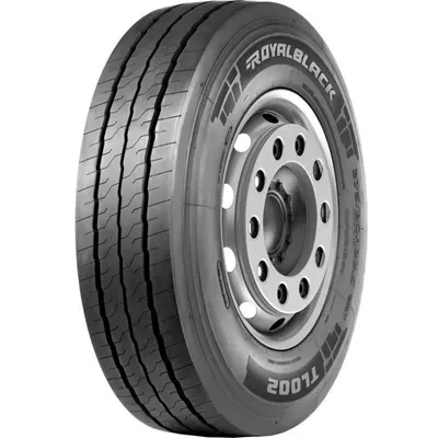 Грузовая шина Royal Black TL002 215/75R17,5 135/133L универсальная TL