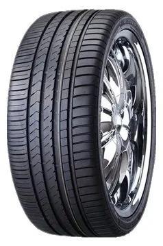 Легковая шина WINRUN R330 RunFlat 245/45 R18 96W