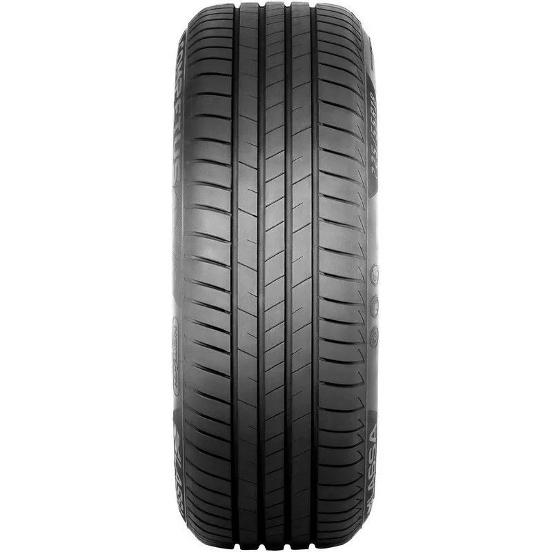 Легковая шина Lassa Competus H/P3 215/65 R16 102V