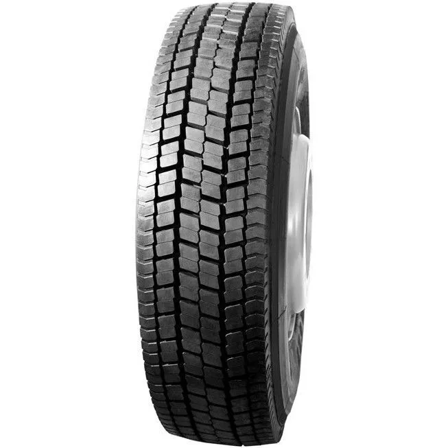 Грузовая шина Torque TQ628 295/80R22,5 152/149M ведущая 18PR