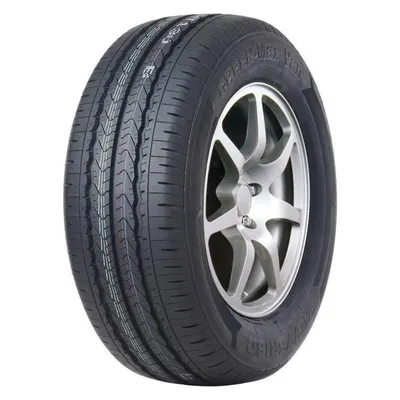 Легкогрузовая шина LingLong Green-Max Van 255/70 R15C 112/110S