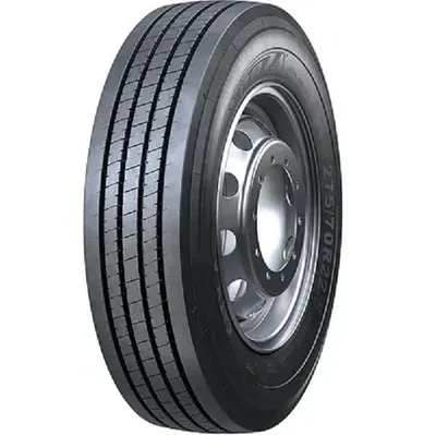 Грузовая шина Н.Камск Forza City A 275/70R22,5 150/145J универсальная