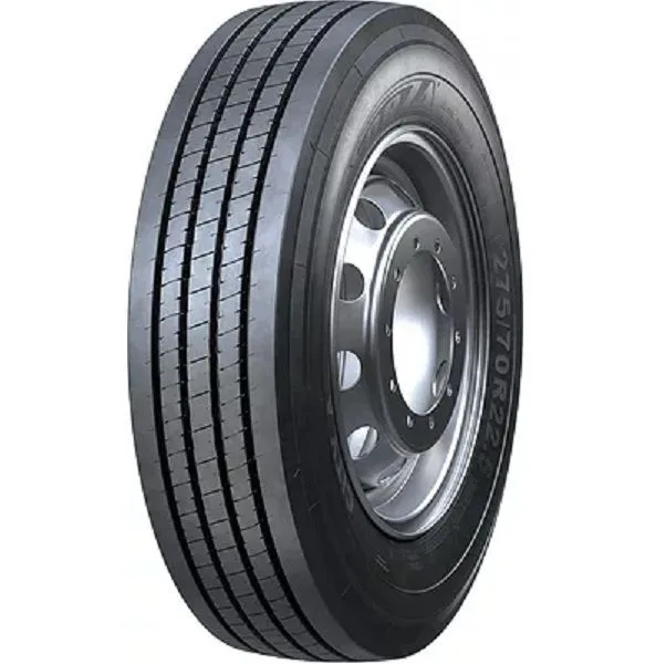 Грузовая шина Н.Камск Forza City A 275/70R22,5 150/145J универсальная