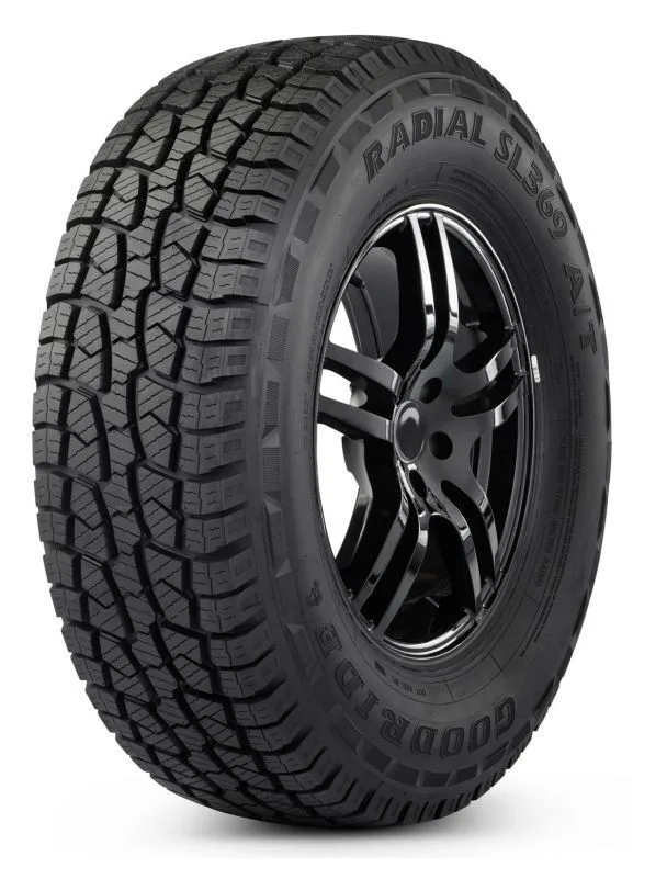 Легковая шина Goodride SL369 A/T 245/75 R17 112T