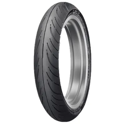 Мотошина Dunlop Elite 4 130/70 R18 63H Front Wheel (переднее колесо)