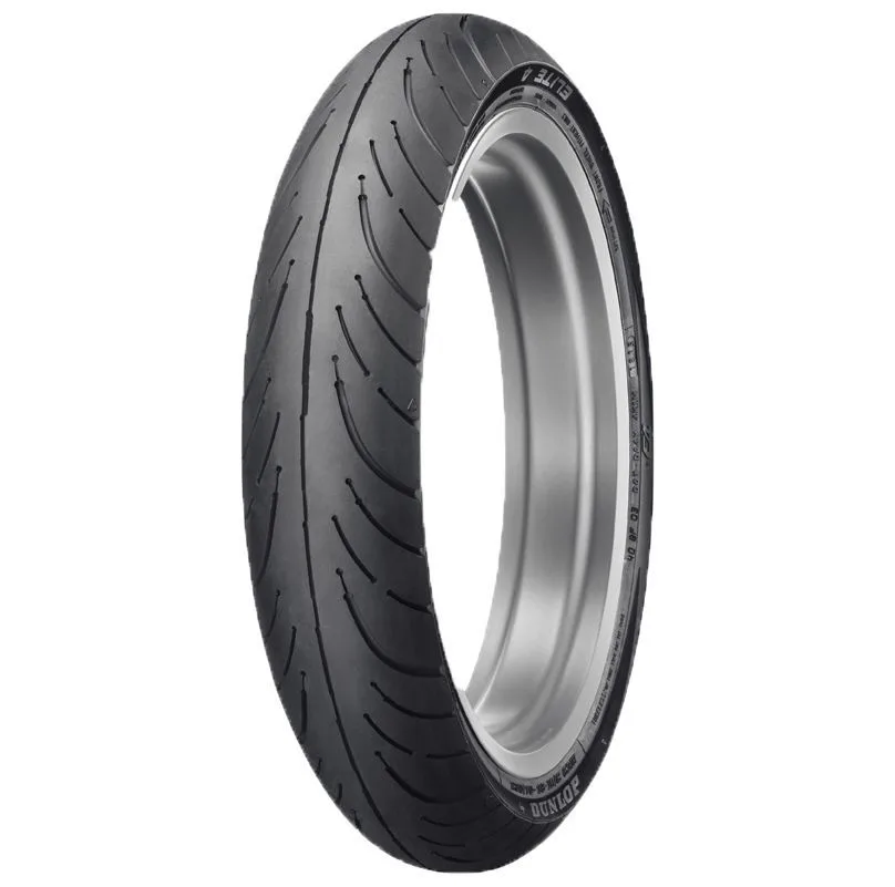 Мотошина Dunlop Elite 4 130/70 R18 63H Front Wheel (переднее колесо)
