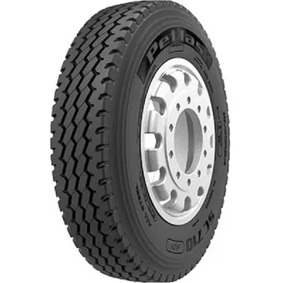 Грузовая шина Petlas SC710 315/80R22,5 156/150L универсальная 20PR