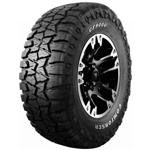 Легковая шина Comforser CF9000 285/70 R17 126Q