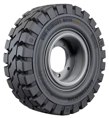 Спецшина Continental CSE ROBUST SC20+ S 7.00-12 136A5