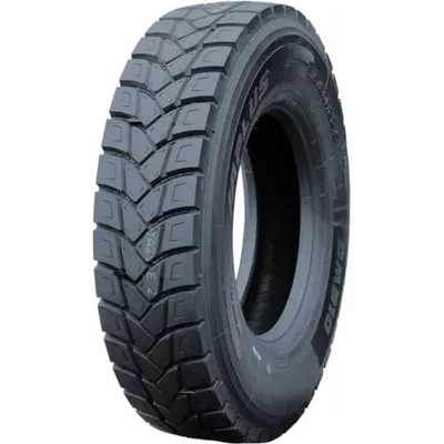 Грузовая шина Aplus DM310 315/80R22,5 157/154L ведущая 20PR