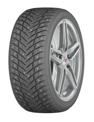 Легковая шина Arivo Ice Claw ARW7 275/40 R22 107T