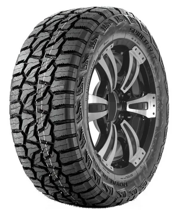 Легковая шина Royal Black Spider-R/T 265/70 R16 121Q