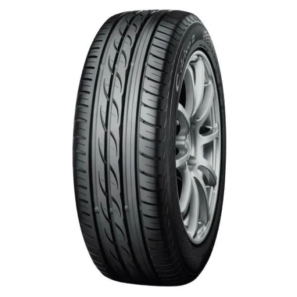 Легковая шина Yokohama C.drive 2 AC02A 235/50 R18 97V