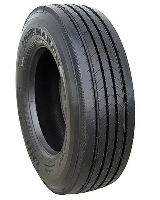 Грузовая шина Long March LM117 315/70R22,5 154/151L рулевая 20PR