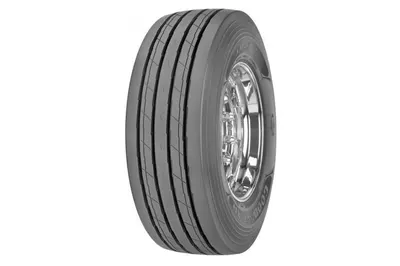 Грузовая шина Goodyear KMAX T 265/70R19,5 143/141J прицеп