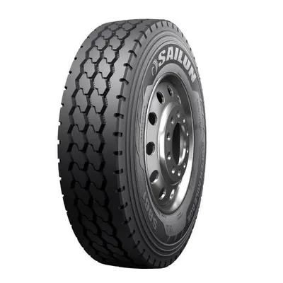 Грузовая шина Sailun S861 325/95R24 162/160K рулевая 22PR