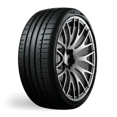 Легковая шина GT Radial SportActive 2 195/45 R16 84V