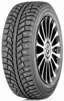 Легковая шина GT Radial Champiro IcePro 195/55 R15 89T