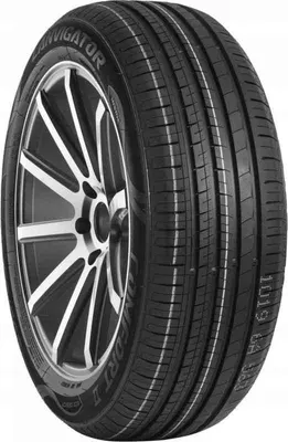 Легковая шина Lanvigator Comfort II 165/80 R13 83T