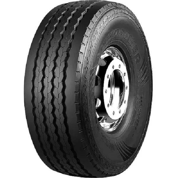 Грузовая шина WindPower WTR69 385/55R22,5 158/L прицеп 20PR